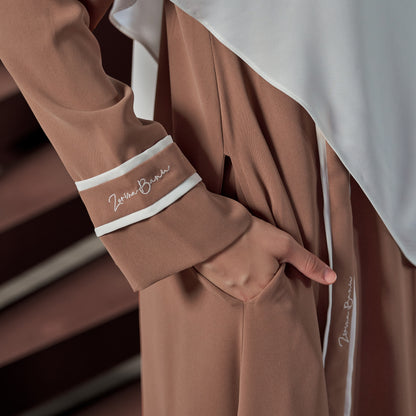 Sanza Abaya