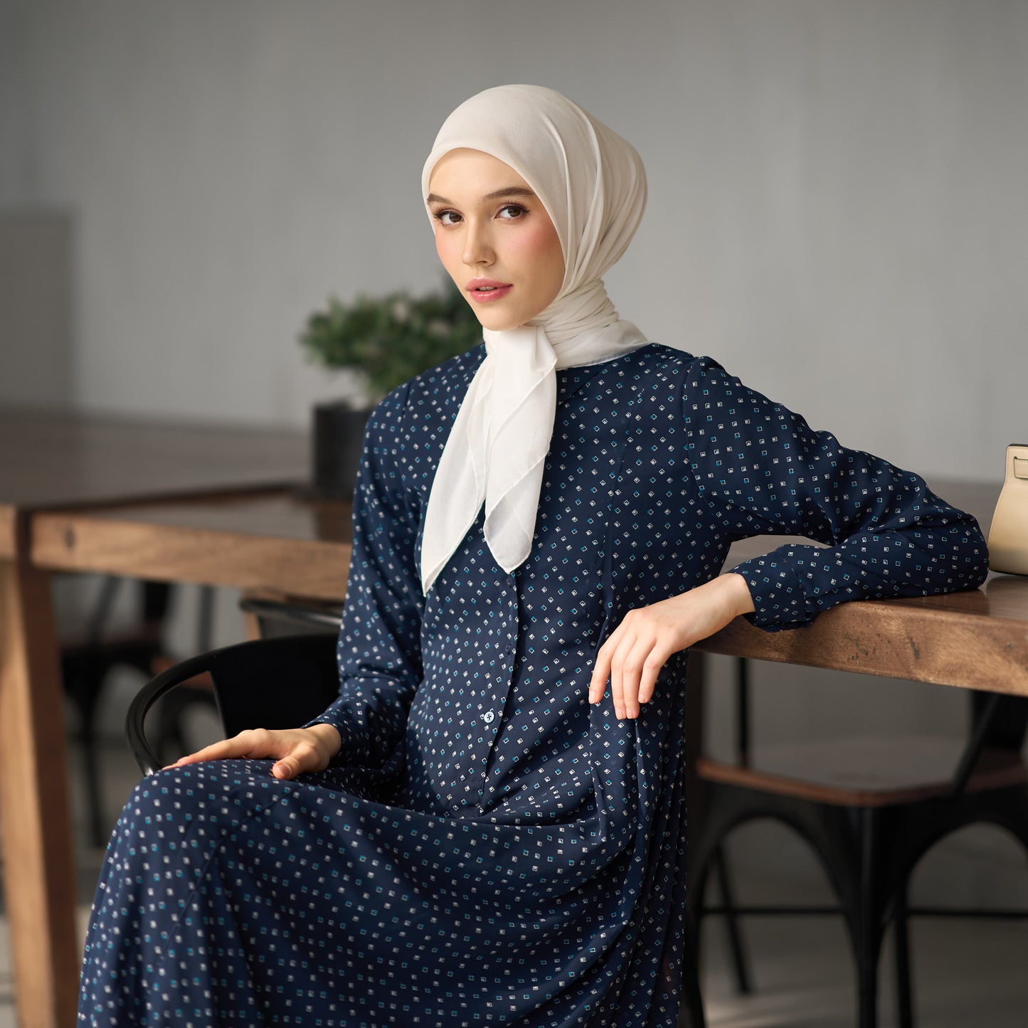 Amani Dress