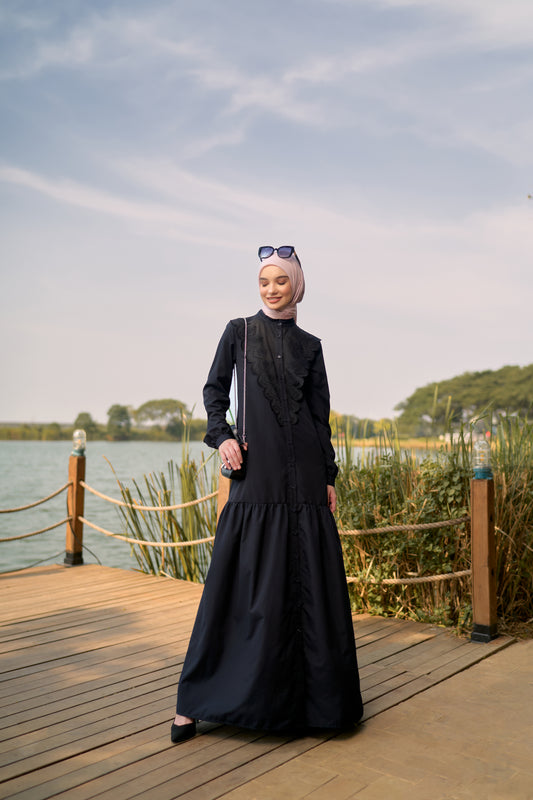 Kafina Dress