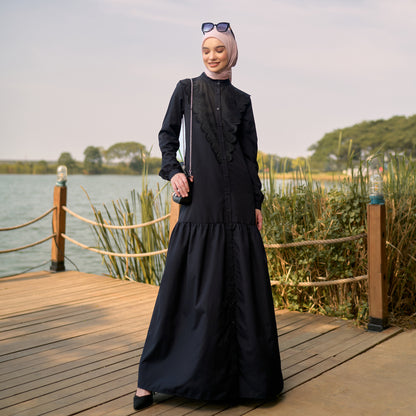 Kafina Dress