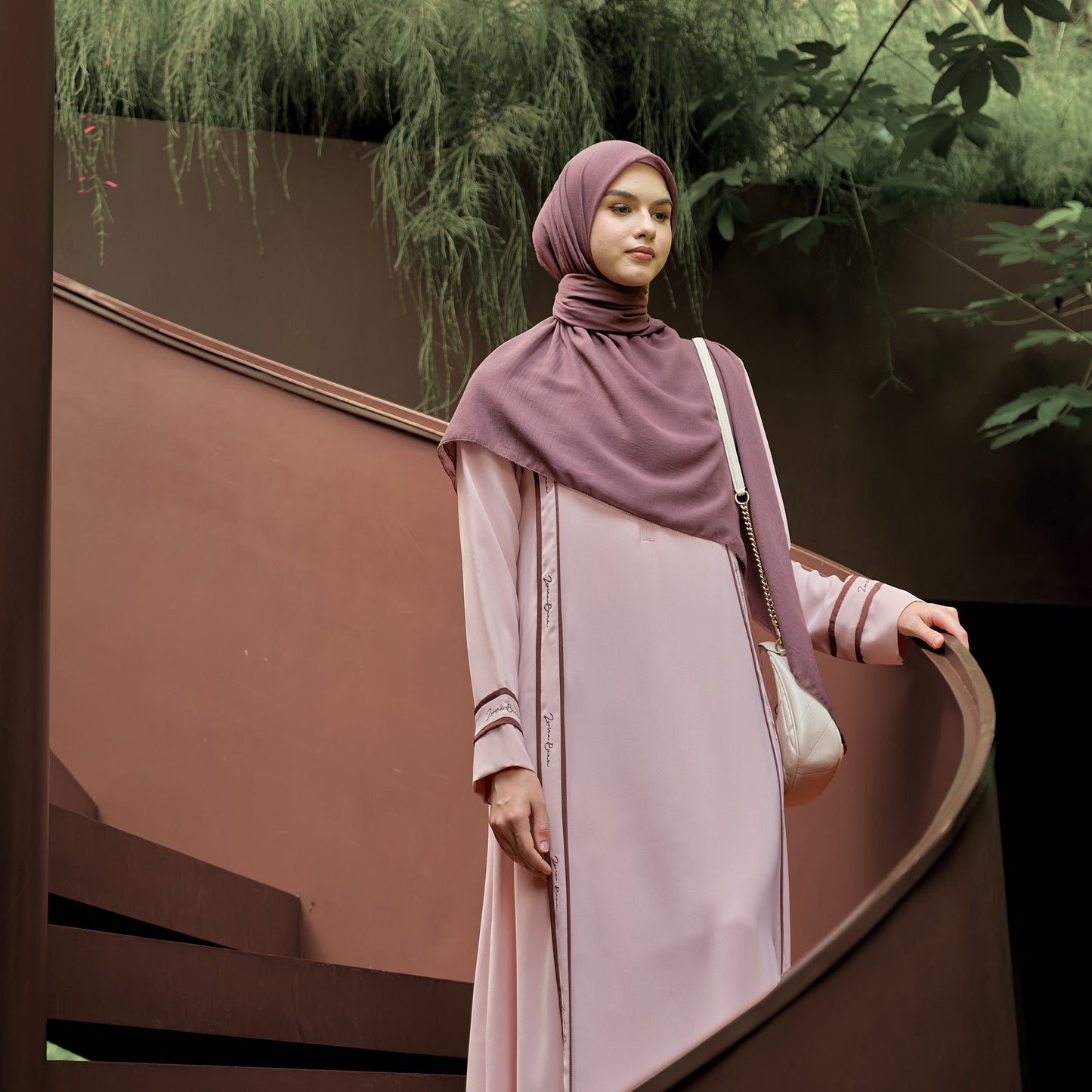 Sanza Abaya