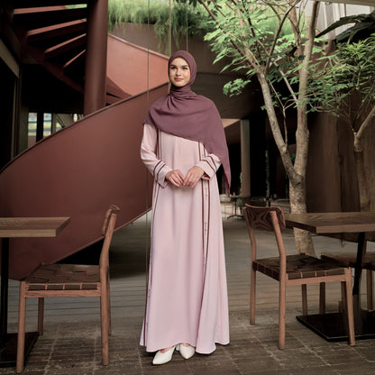 Sanza Abaya
