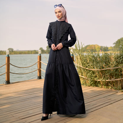 Kafina Dress
