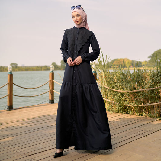 Kafina Dress