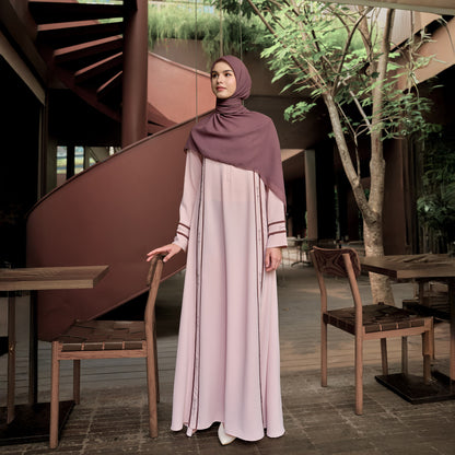 Sanza Abaya