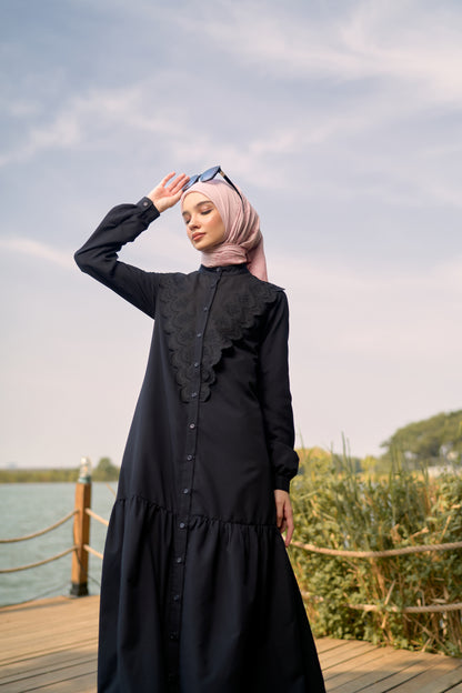 Kafina Dress