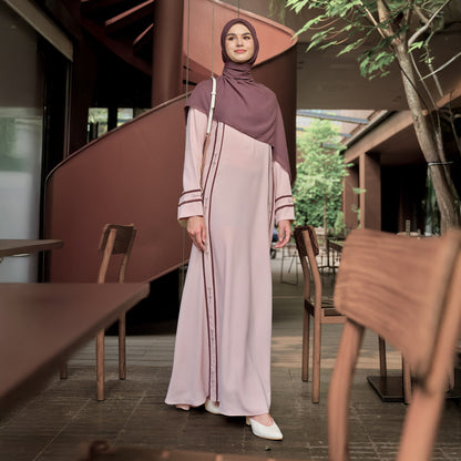 Sanza Abaya