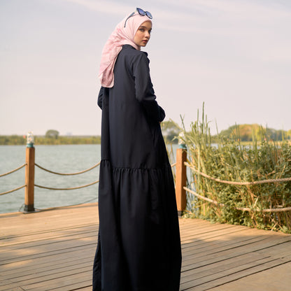 Kafina Dress