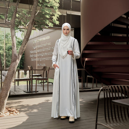 Sanza Abaya