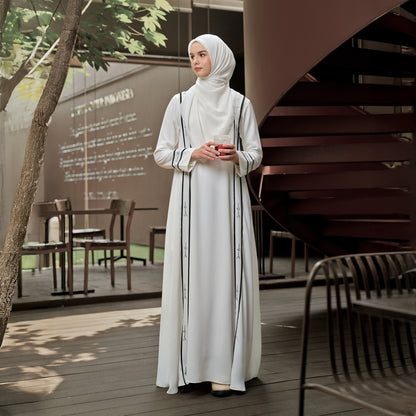 Sanza Abaya