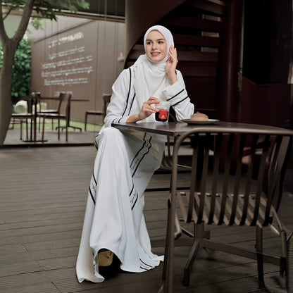 Sanza Abaya