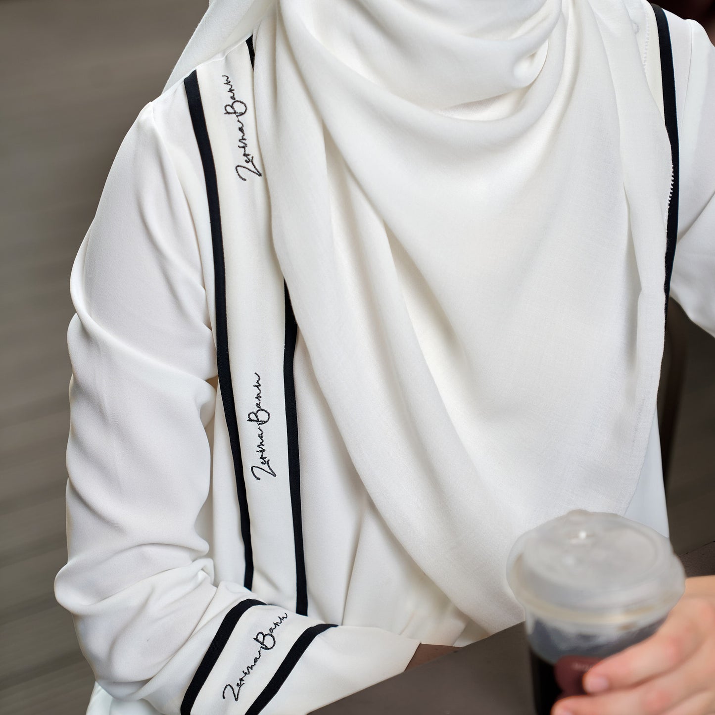 Sanza Abaya