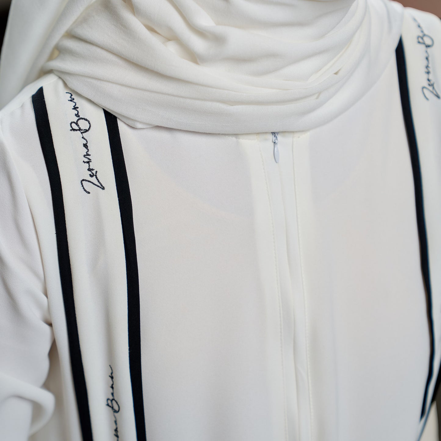 Sanza Abaya