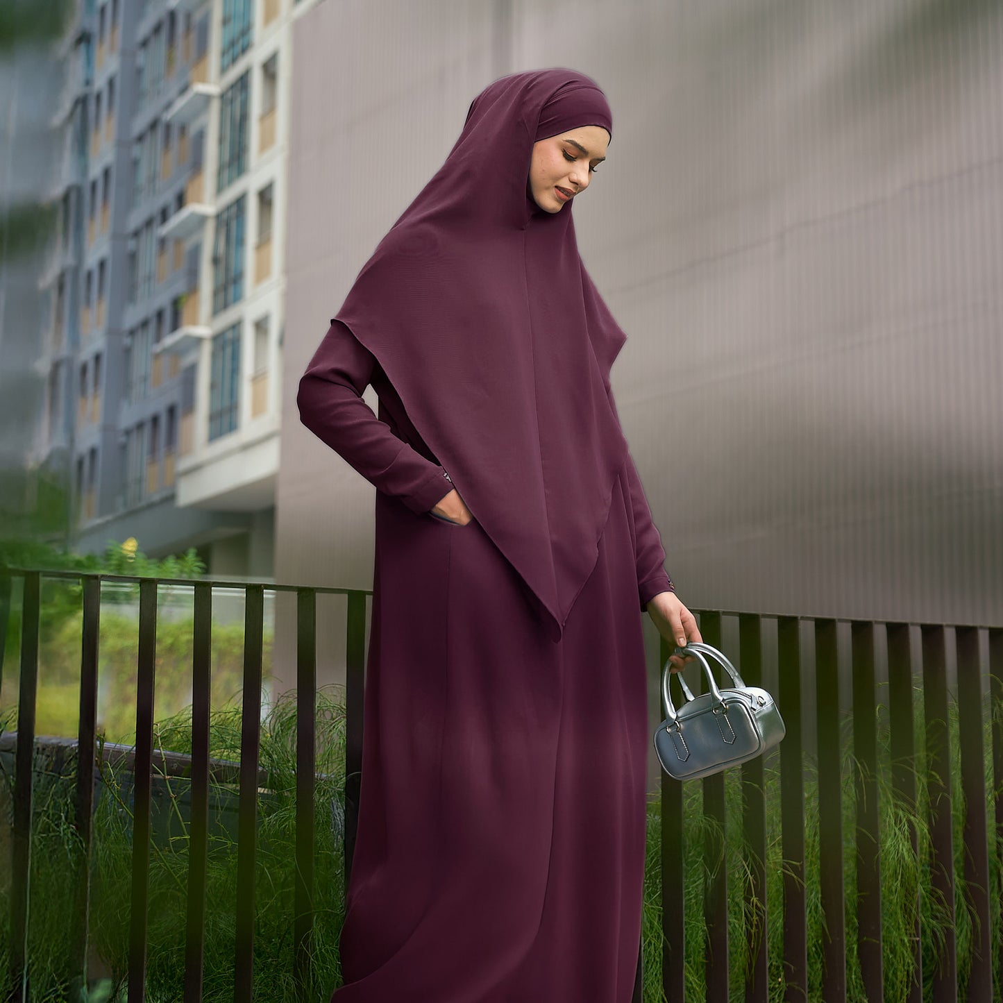 Ayesha Khimar