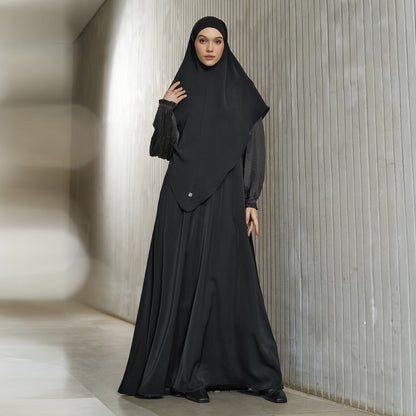 Zuhra Abaya