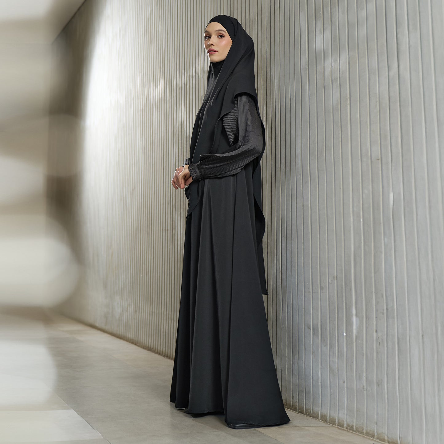 Zuhra Abaya