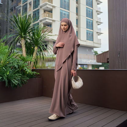 Ayesha Abaya