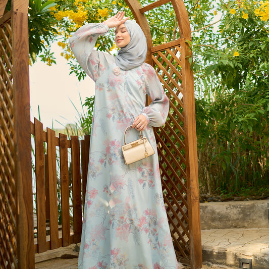 Khafia Dress