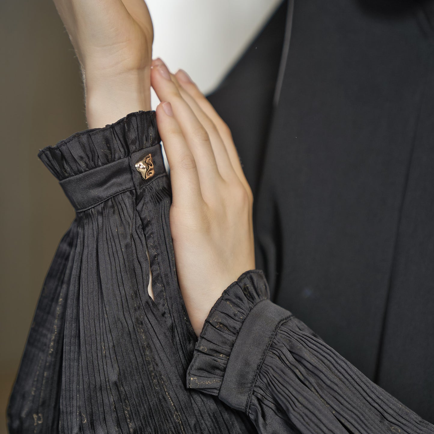 Zuhra Abaya