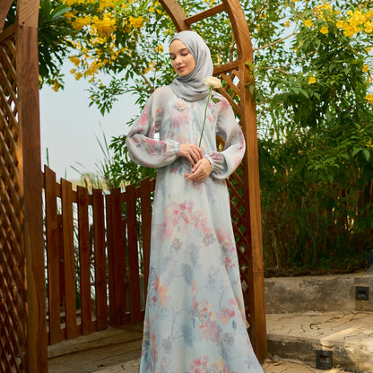 Khafia Dress