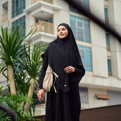 Ayesha Khimar