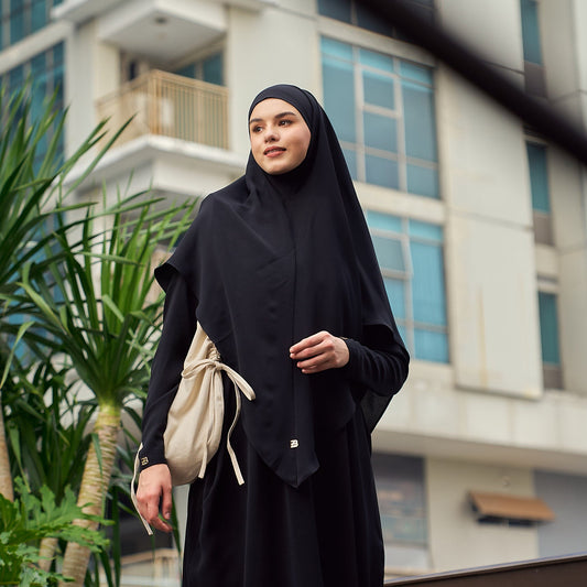 Ayesha Khimar
