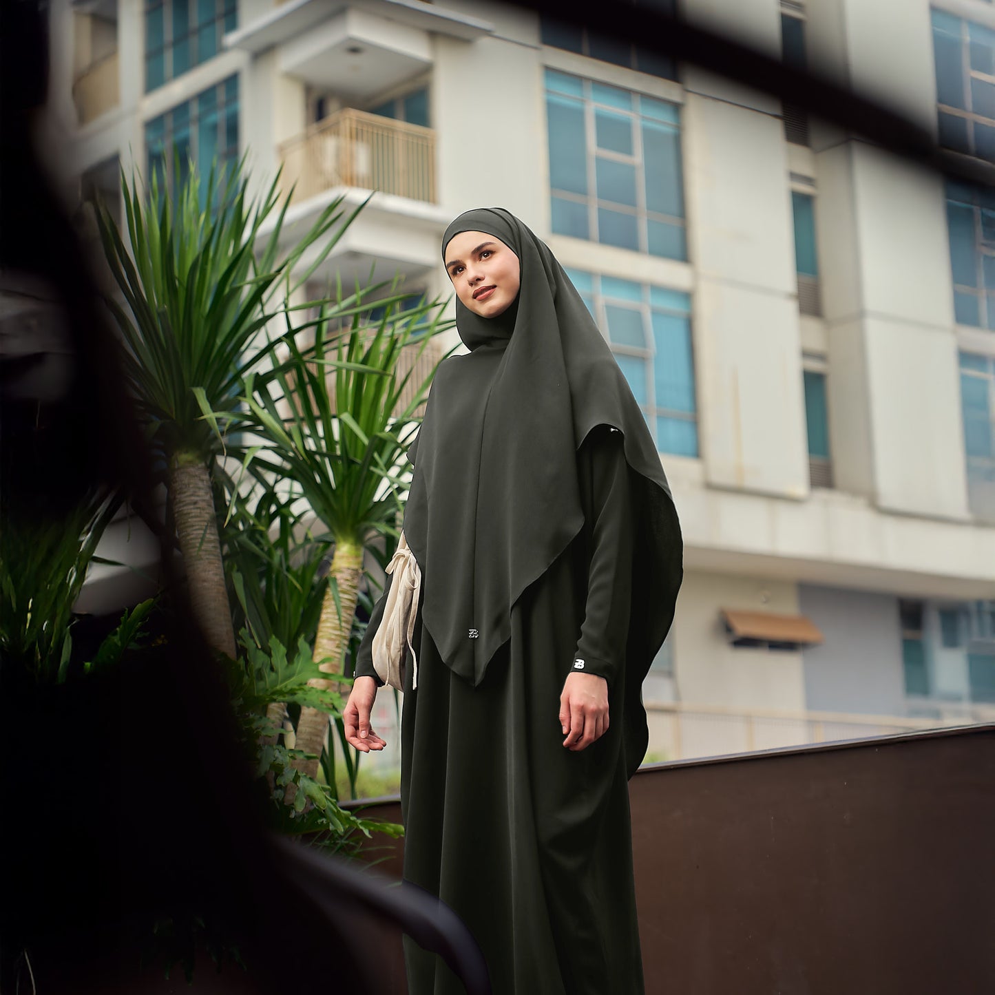 Ayesha Khimar