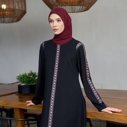Aliya Abaya