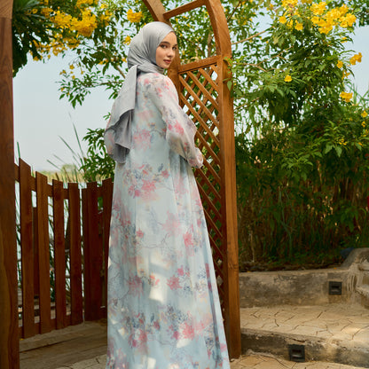 Khafia Dress