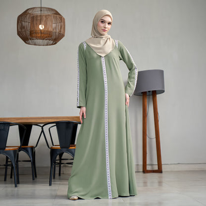 Aliya Abaya