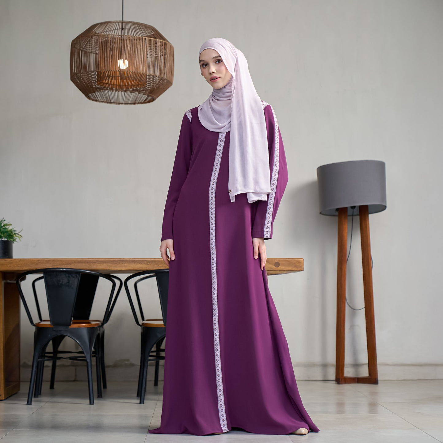 Aliya Abaya