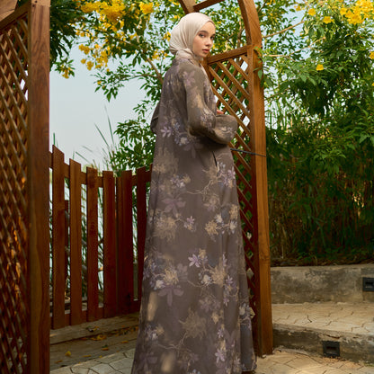 Khafia Dress