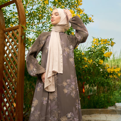 Khafia Dress