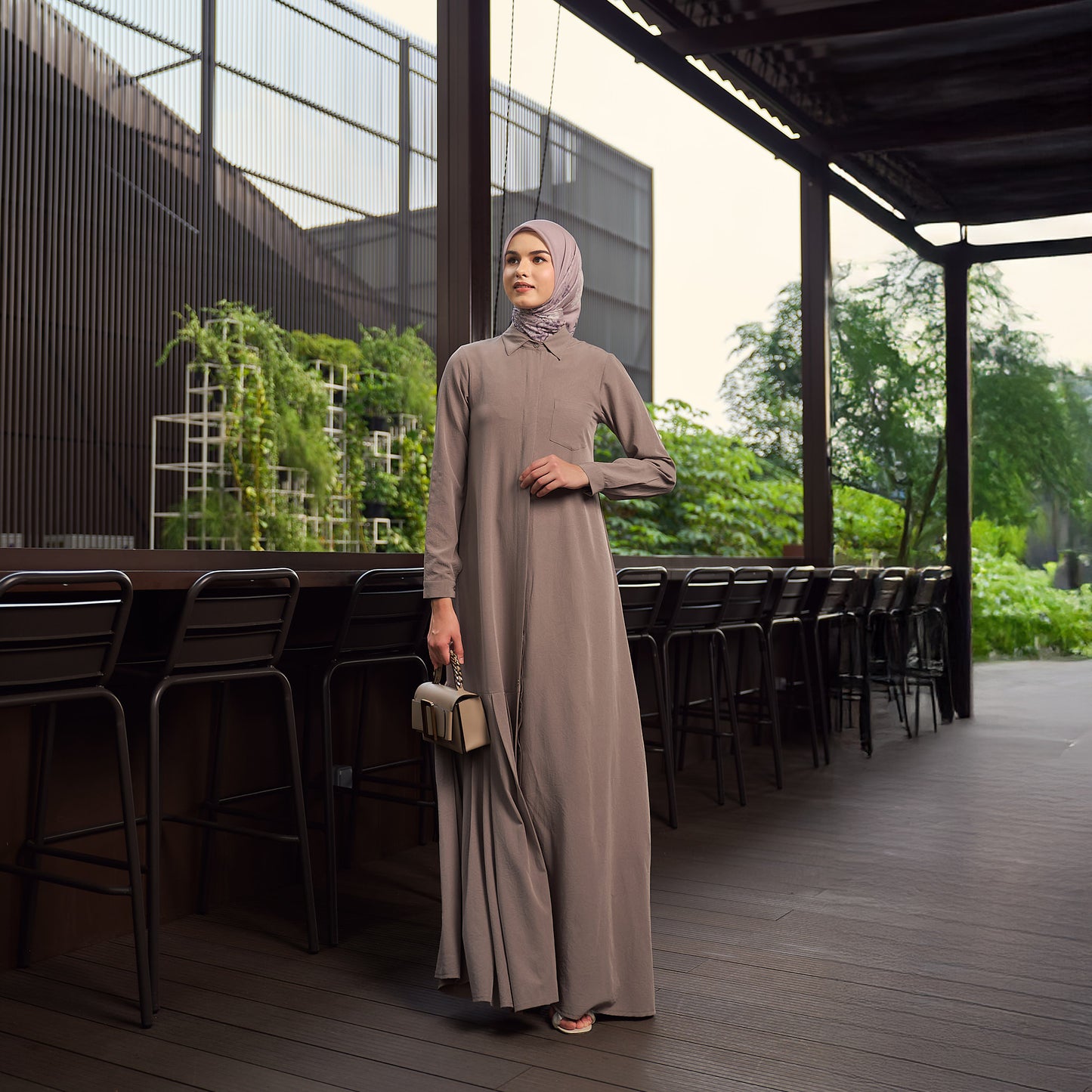 Gea Dress
