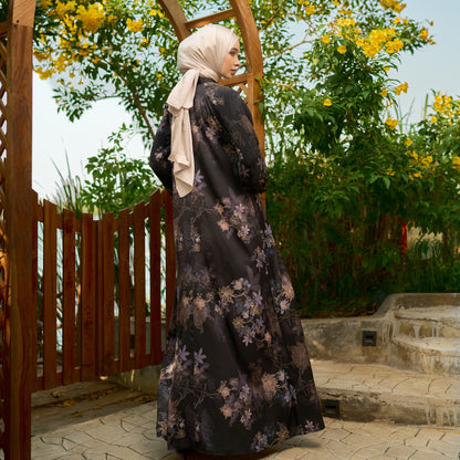 Khafia Dress