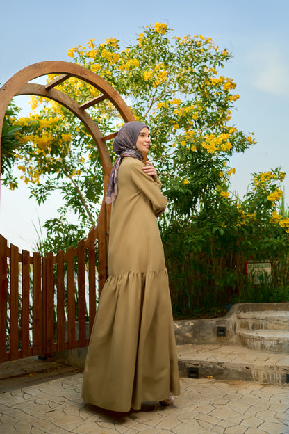 Kafina Dress