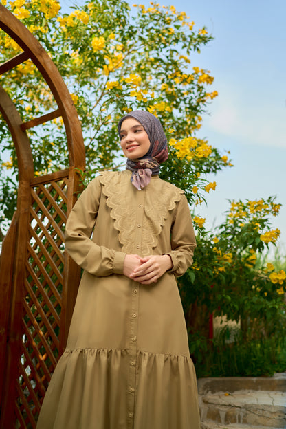 Kafina Dress