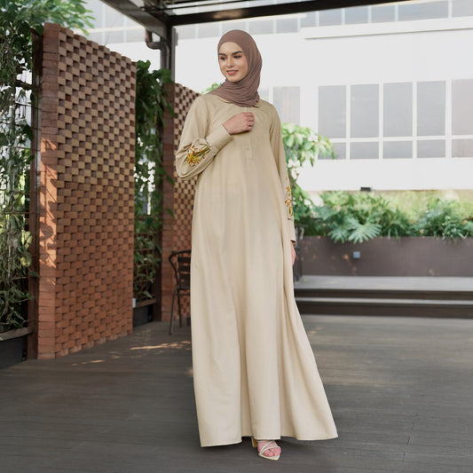Beryl Dress