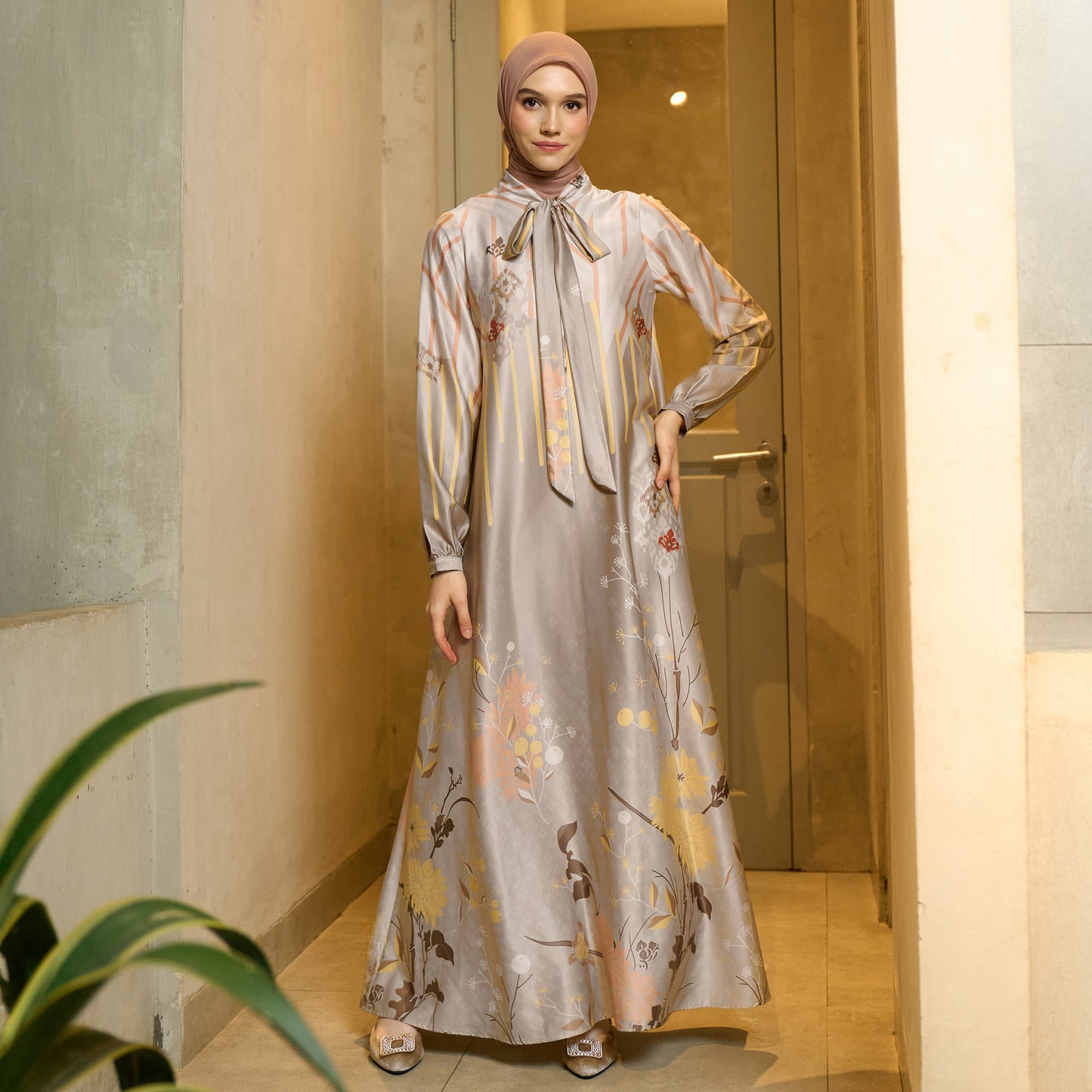 Calila Dress