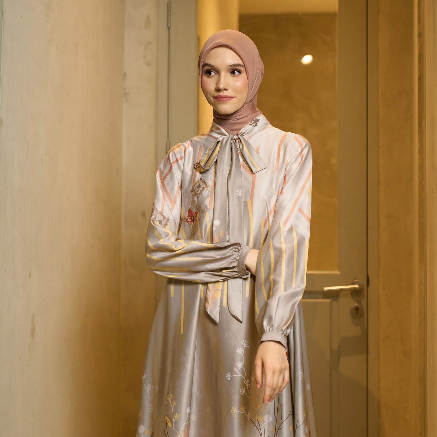 Calila Dress