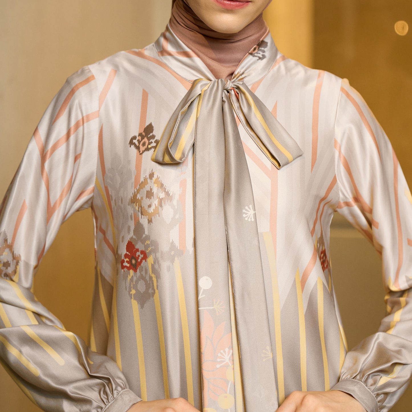 Calila Dress