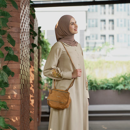 Beryl Dress