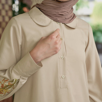 Beryl Dress