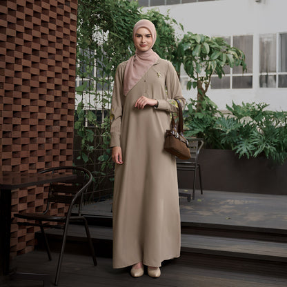 Beryl Dress