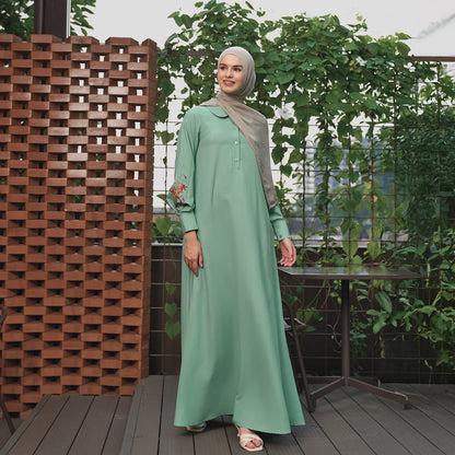 Beryl Dress