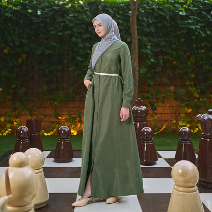 Sameera Dress