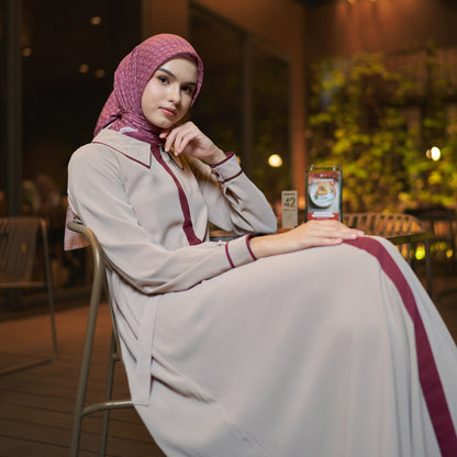 Vellyn Dress
