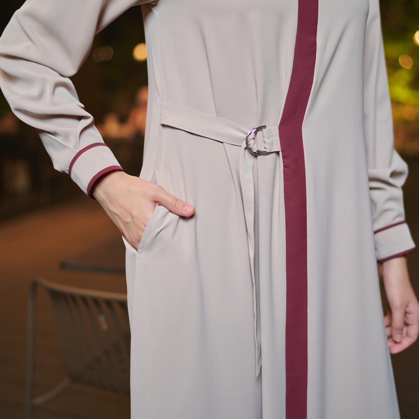 Vellyn Dress