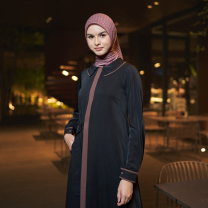 Vellyn Dress