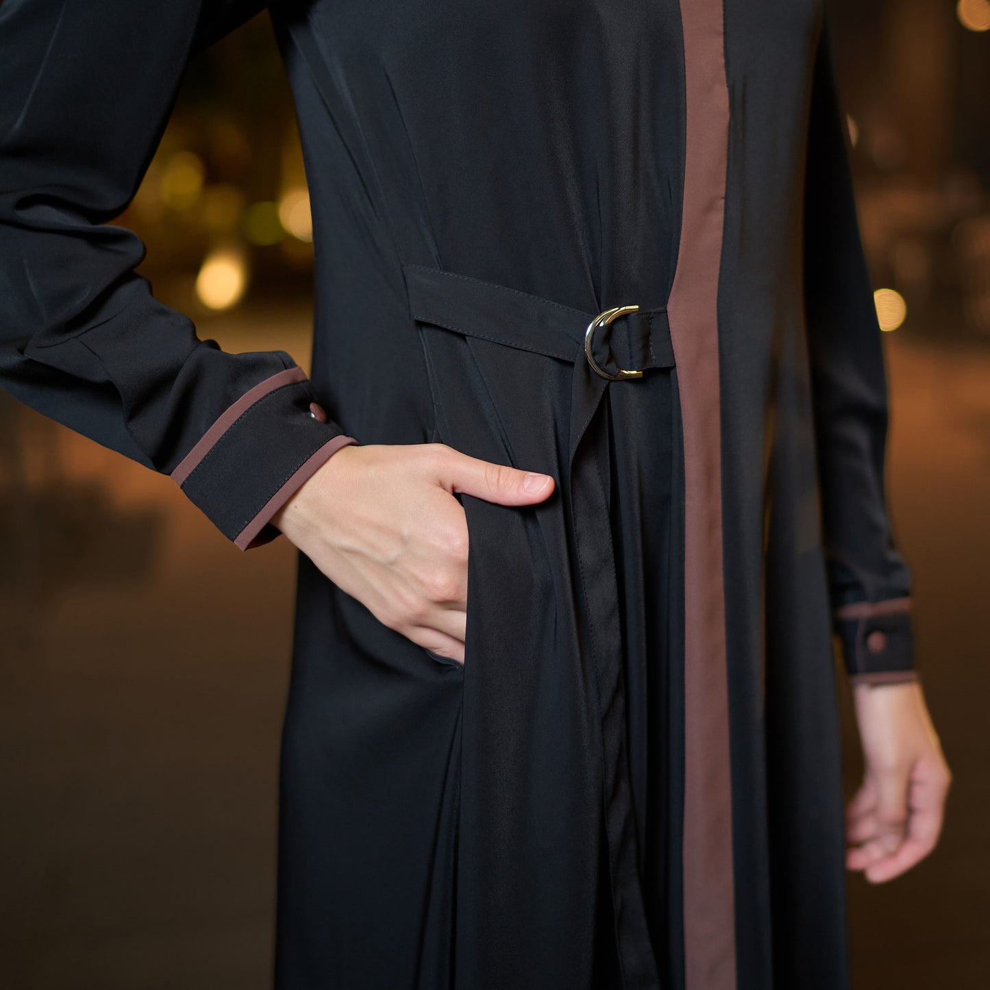 Vellyn Dress